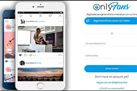 OnlyFans: Qué es, cómo funciona y cómo ver gratis